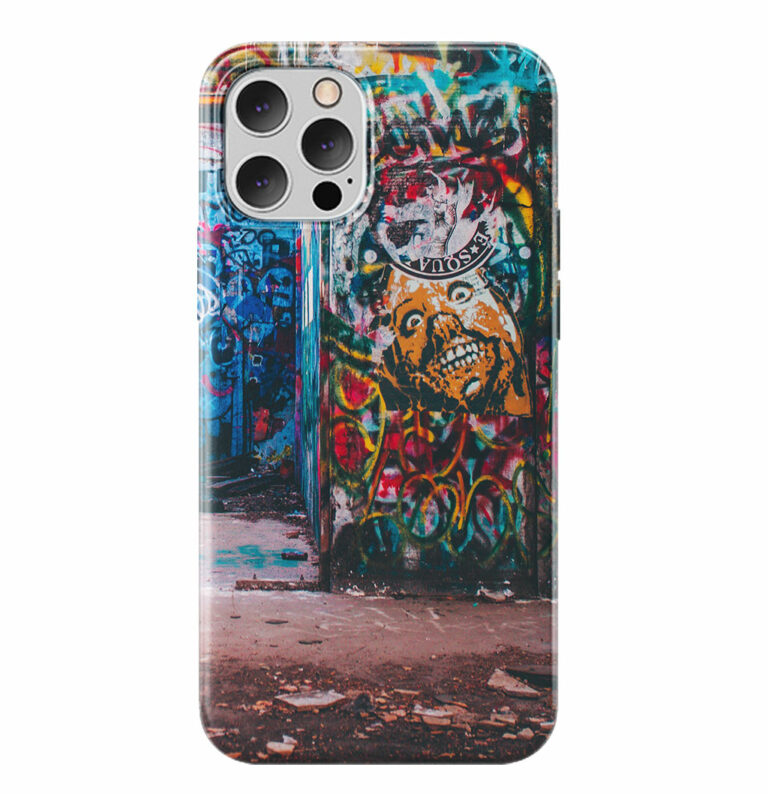 GS Graffiti8